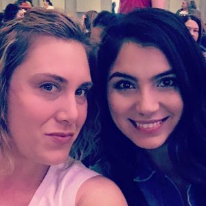 Meet your Posher, April